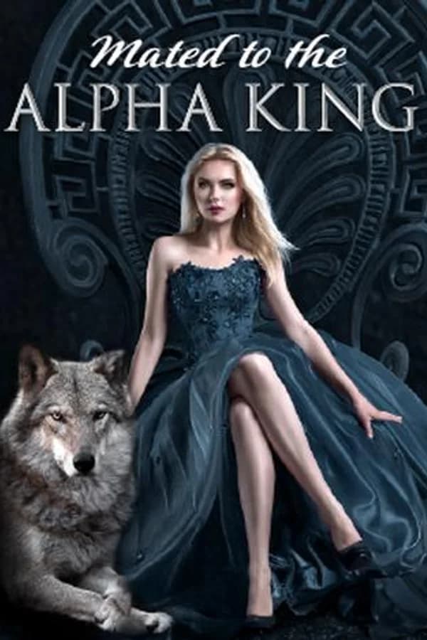 Mated To The Alpha King