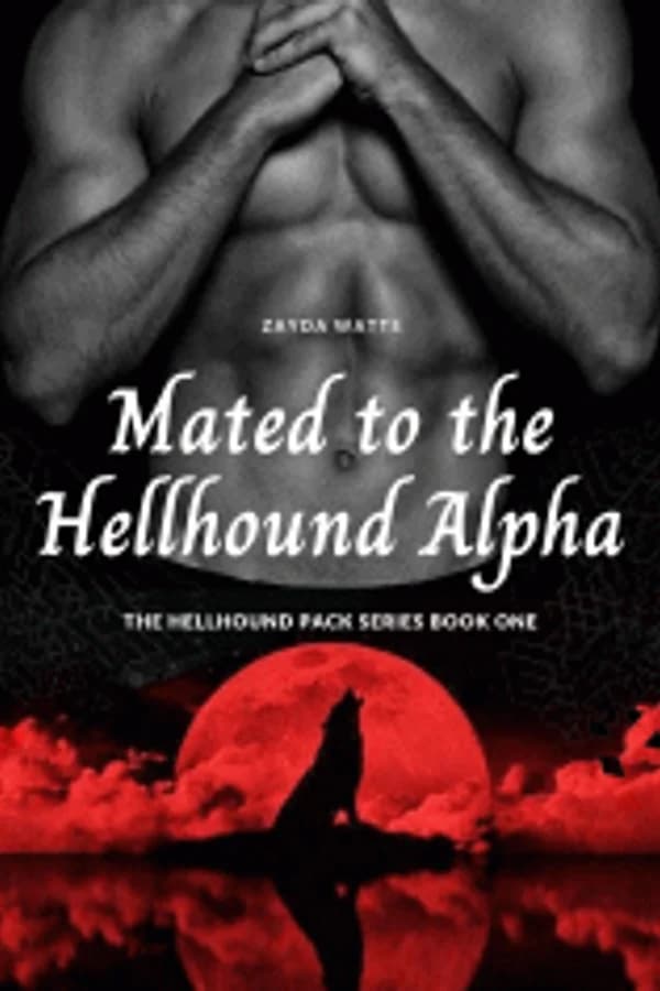 Mated to the Hellhound Alpha
