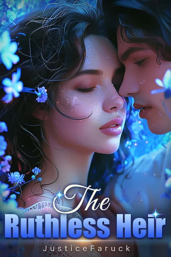 The Ruthless Heir