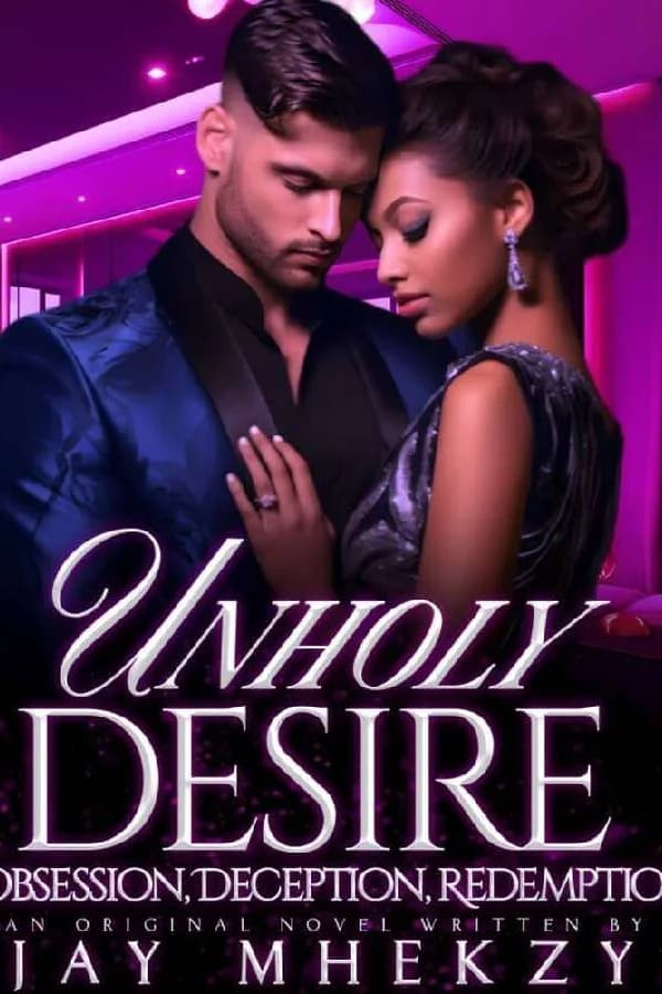 UNHOLY DESIRE