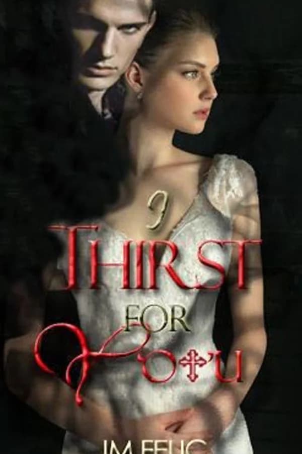 I THIRST FOR YOU