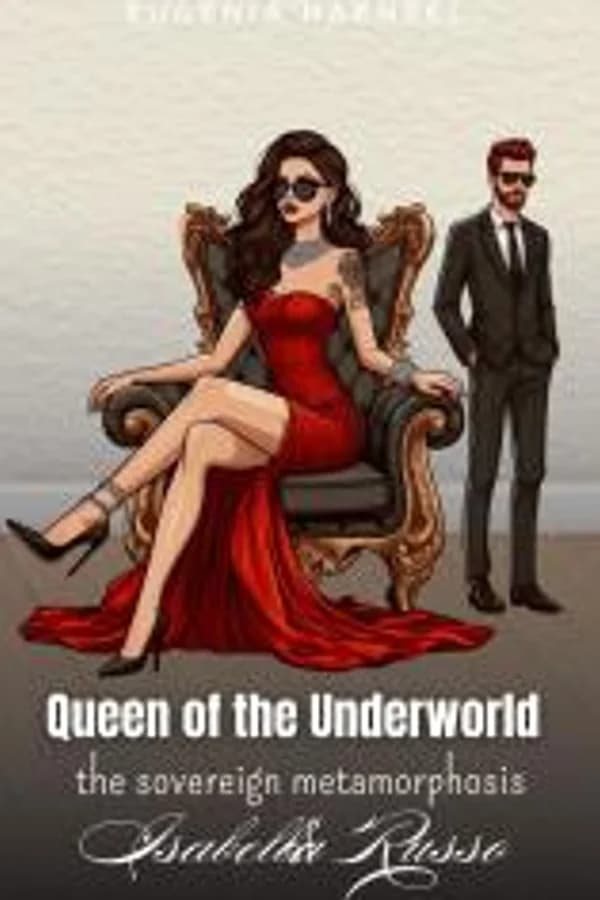 Queen of the Underworld - the sovereign metamorphosis of Isabella Russo