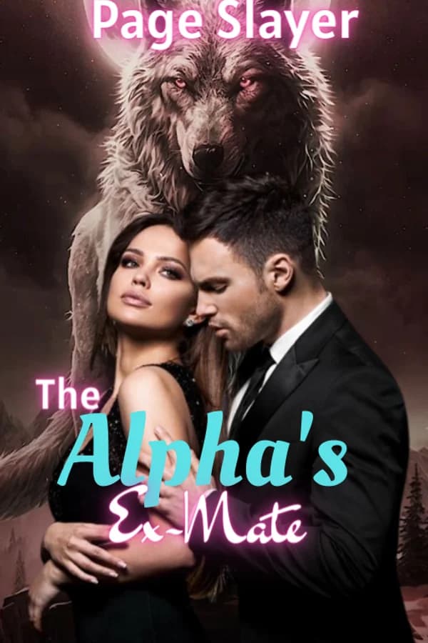 The Alpha's Ex-Mate