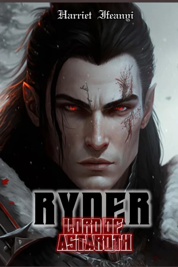 Ryder, Lord of Astaroth