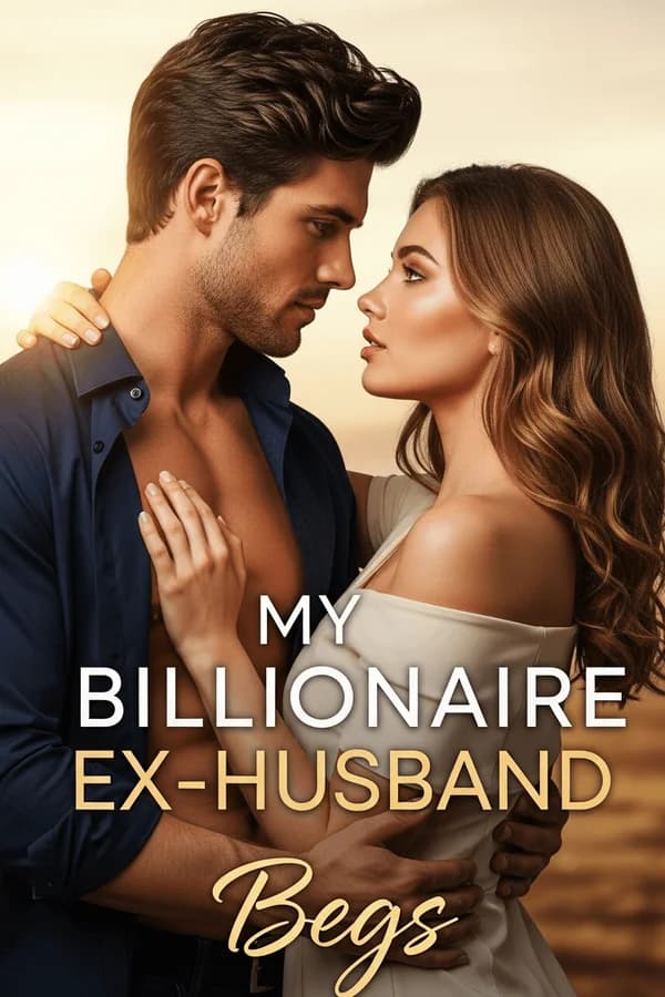 My Billionaire Ex-Husband Begs