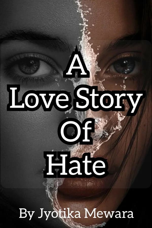 A Love Story Of Hate