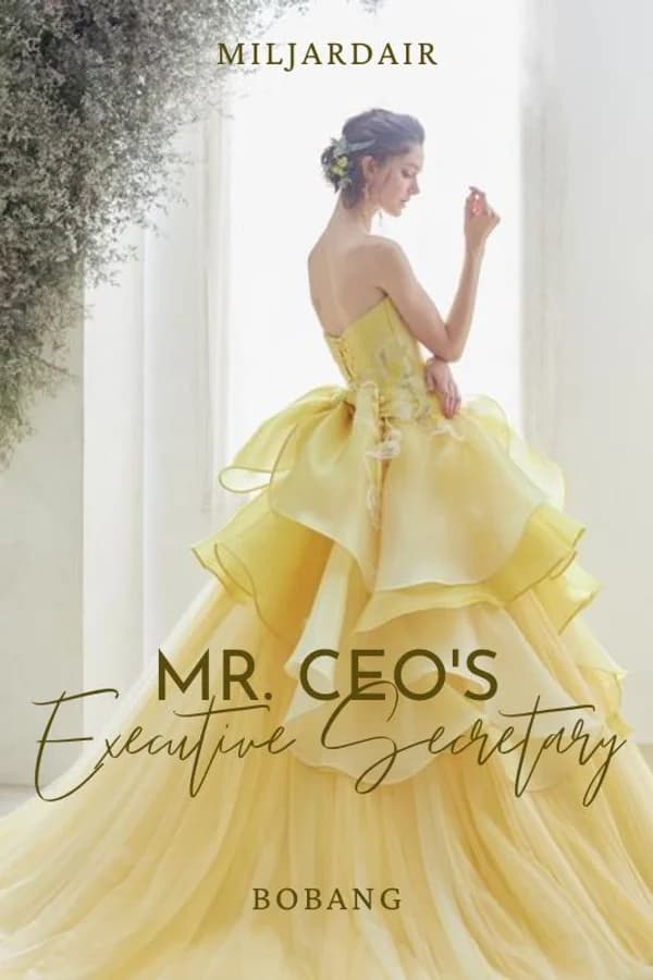 Mr. CEO's Executive Secretary