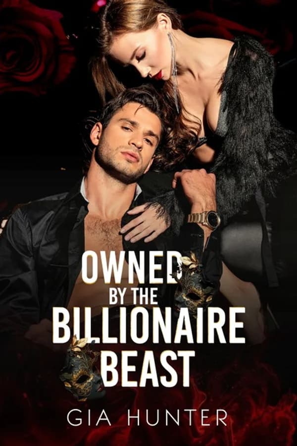 Owned by the Billionaire Beast