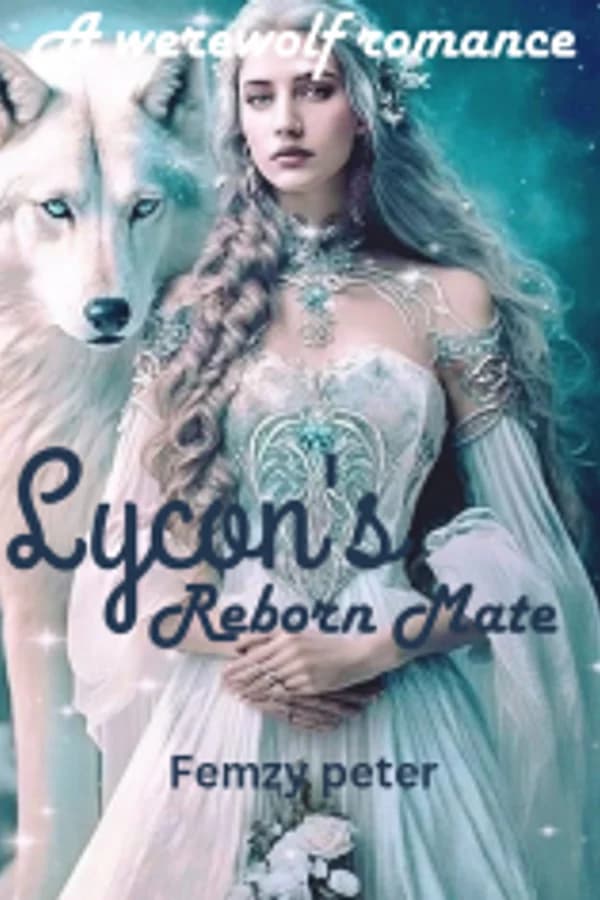 The Lycon's Reborn mate