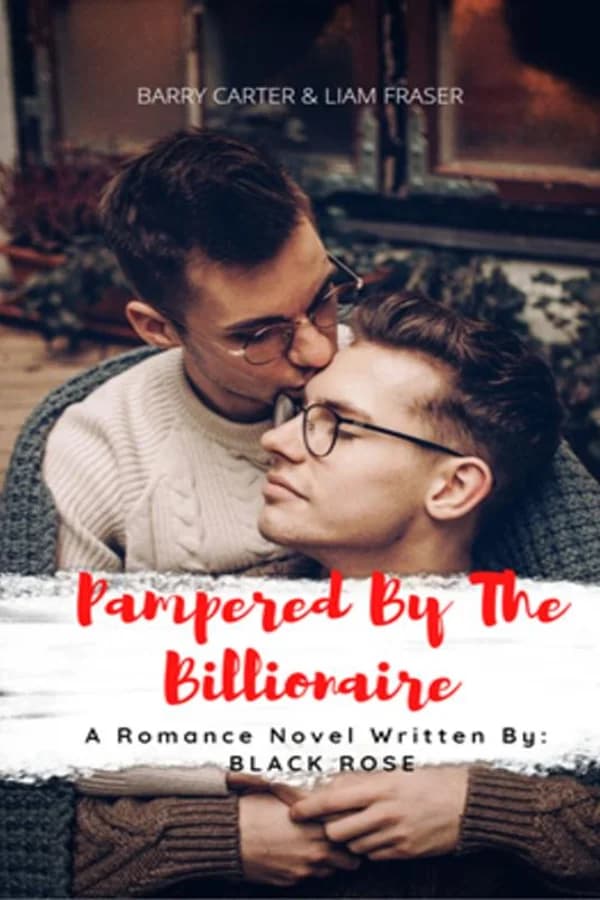 Pampered By The Billionaire