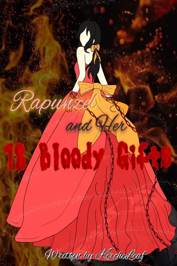 Rapunzel and her 18 Bloody Gifts
