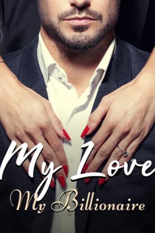 My Love, My Billionaire
