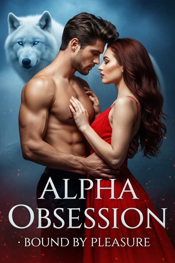 Alpha Obsession : Bound by Pleasure