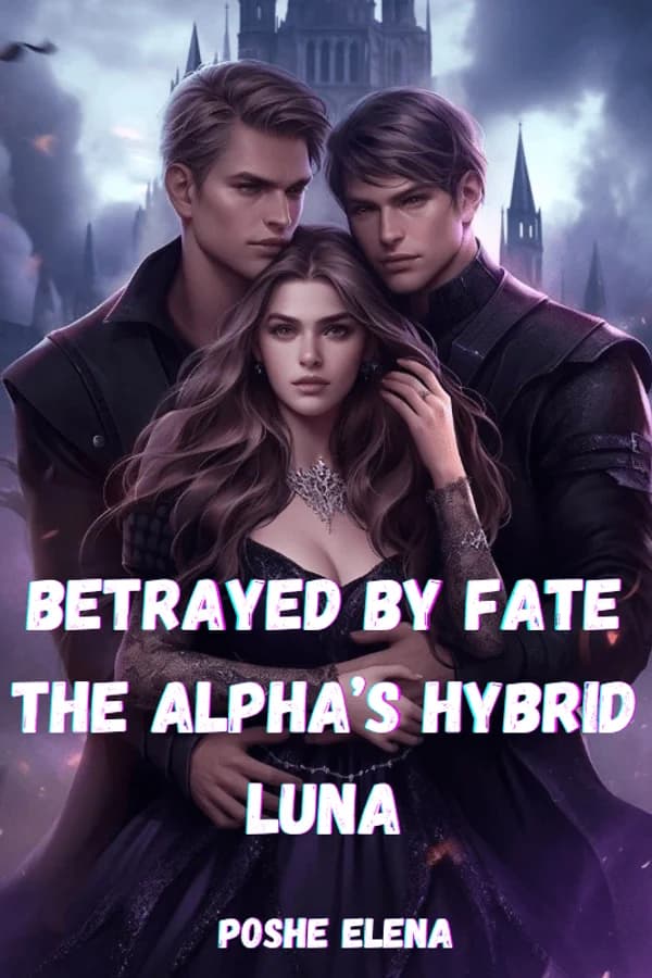 Alpha’s Betrayal: Her Sweet Revenge