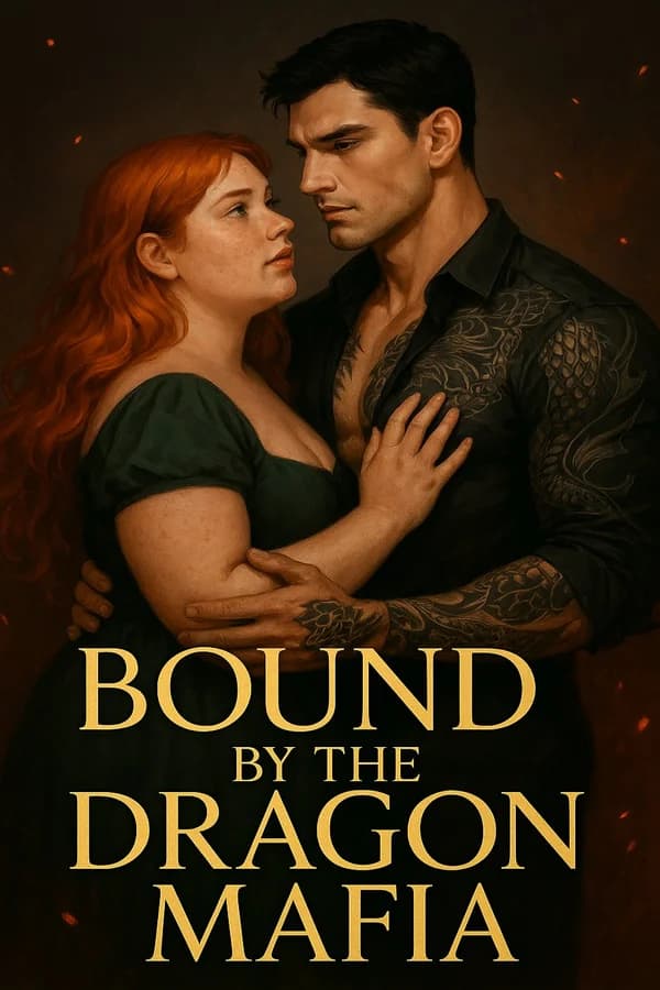 Bound by the Dragon Mafia