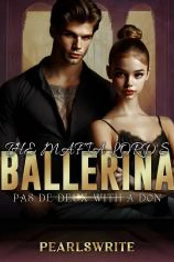 THE MAFIA LORD'S BALLERINA