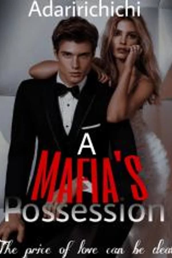 A Mafia's Possession