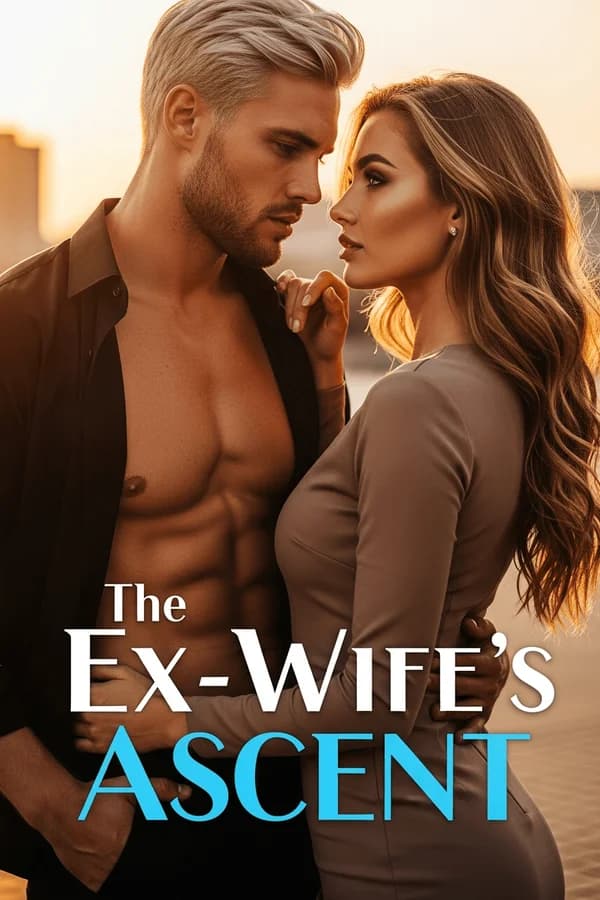 The Ex-Wife's Ascent