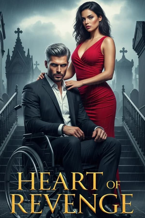 Heart of Revenge