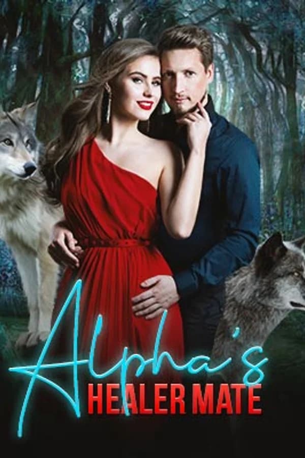 Alpha's Healer Mate