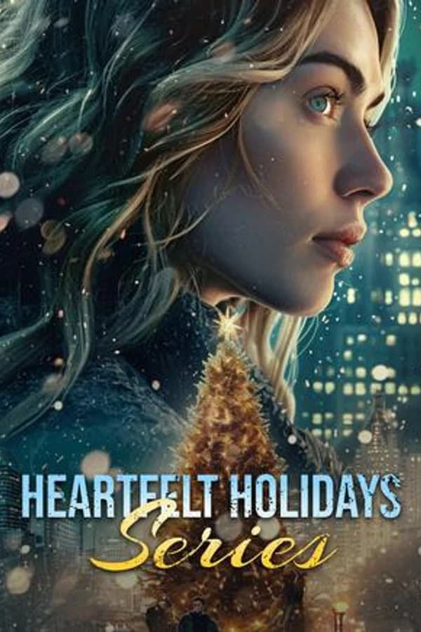 Heartfelt Holidays Series