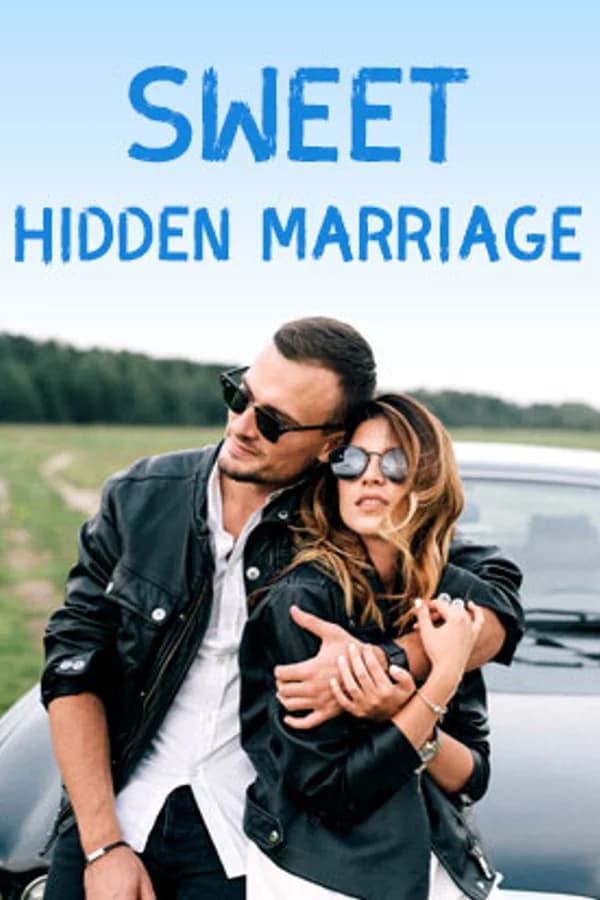 Sweet Hidden Marriage