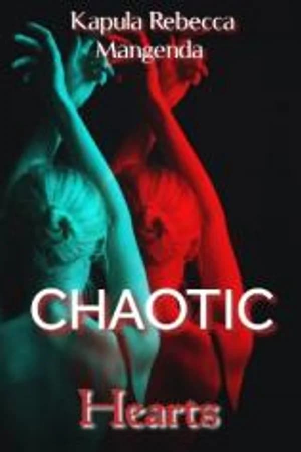 CHAOTIC HEARTS