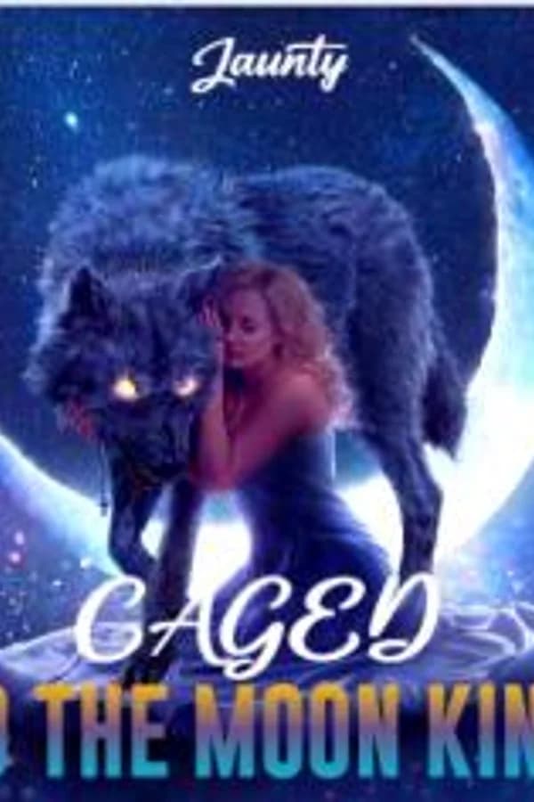 Caged to the Moon King