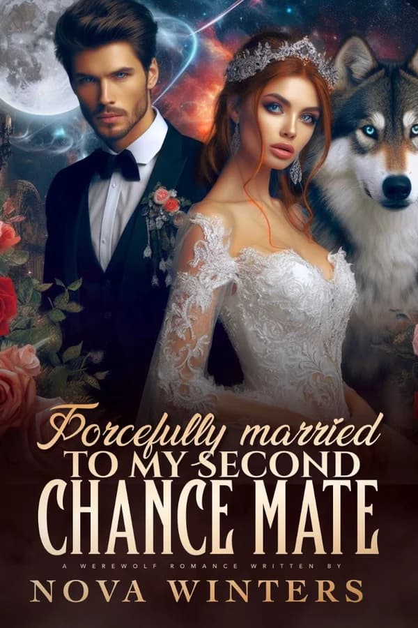Forcefully Married To My Second Chance Mate