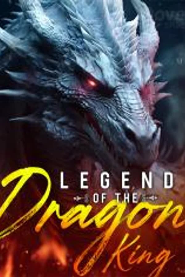 Legend of the Dragon King