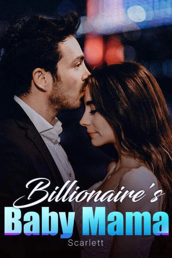 Billionaire's Baby Mama