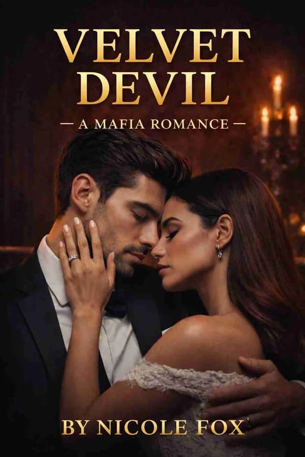 Velvet Devil - A Mafia Romance