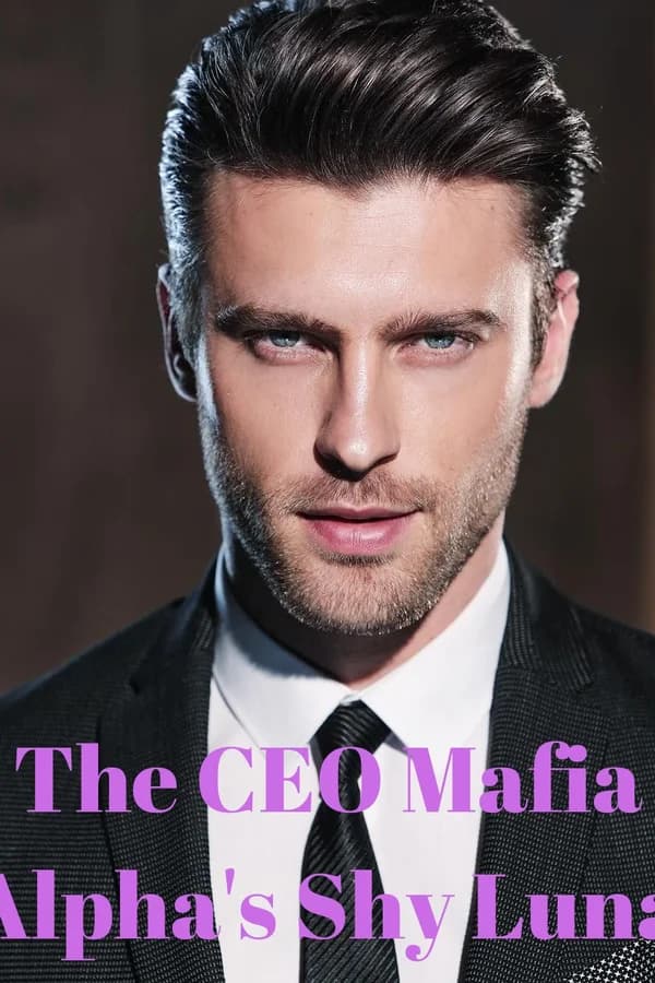 The CEO Mafia Alpha's Shy Luna