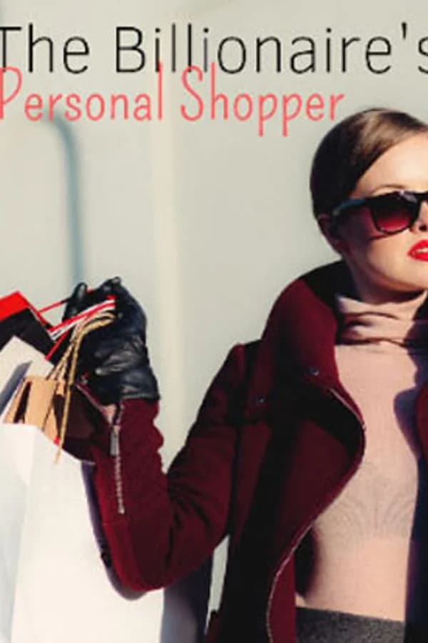 The Billionaire's Personal Shopper