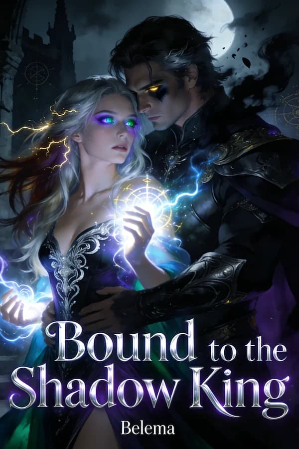 Bound to the Shadow King