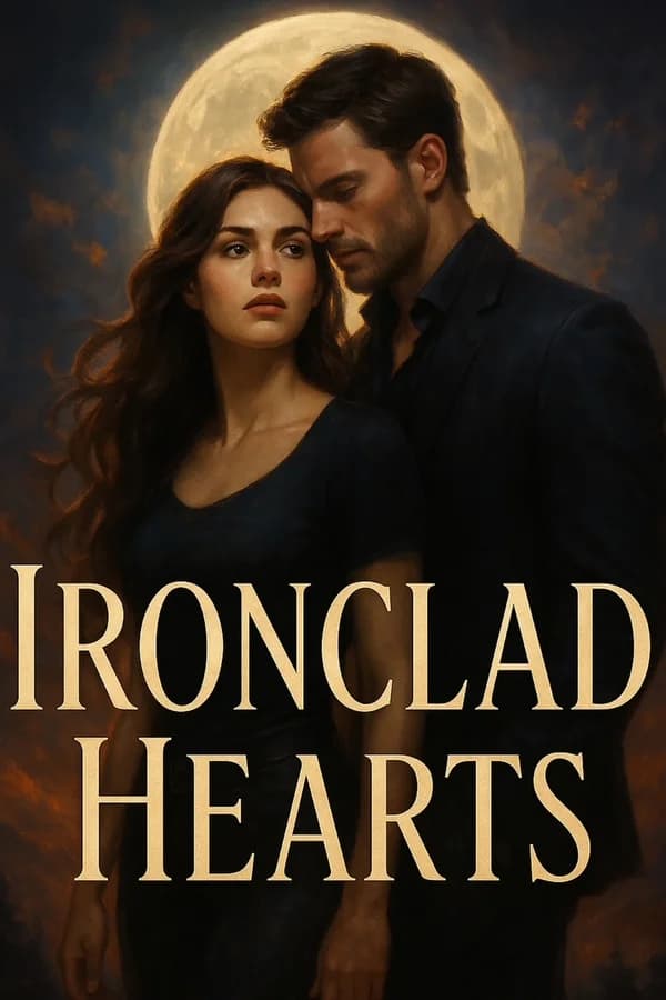 Ironclad Hearts