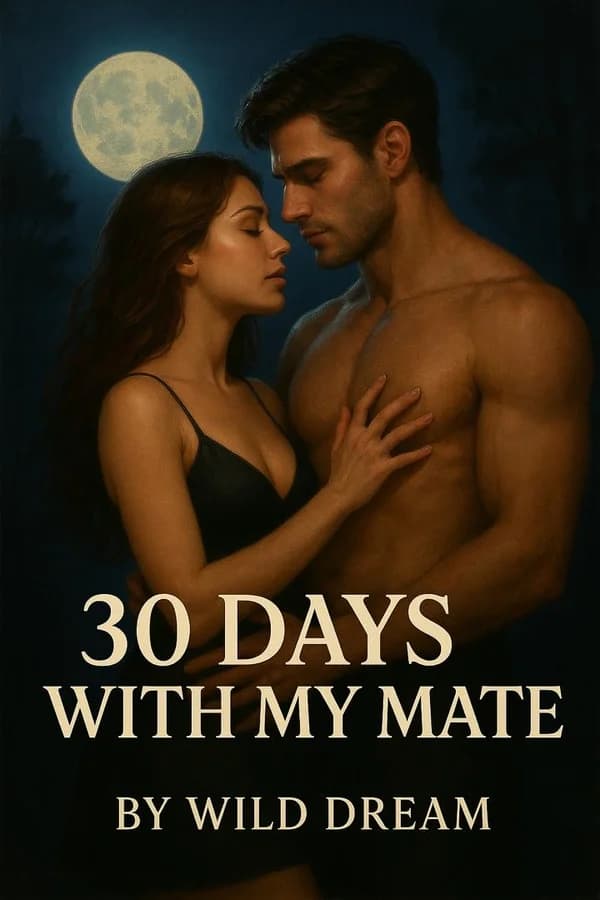 30 DAYS WITH MY MATE
