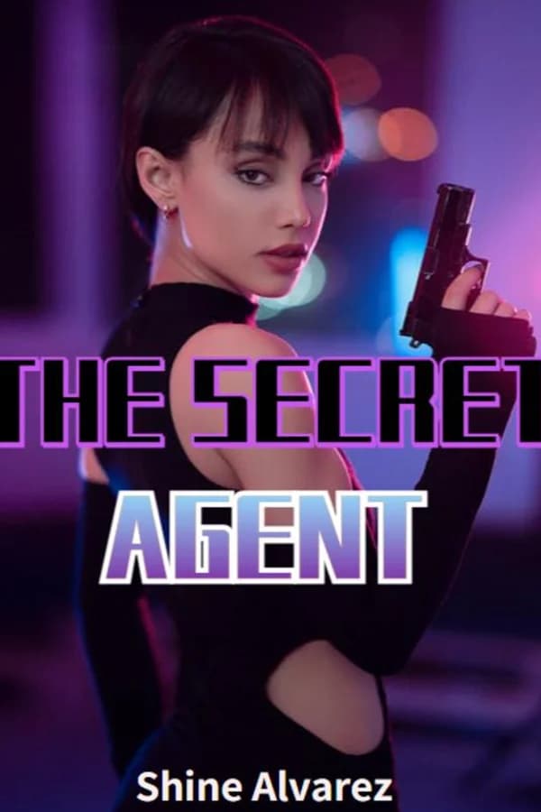 THE SECRET AGENT