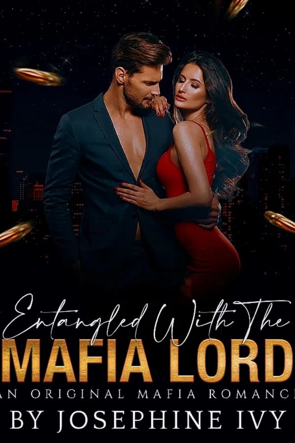 Entangled With The Mafia Lord