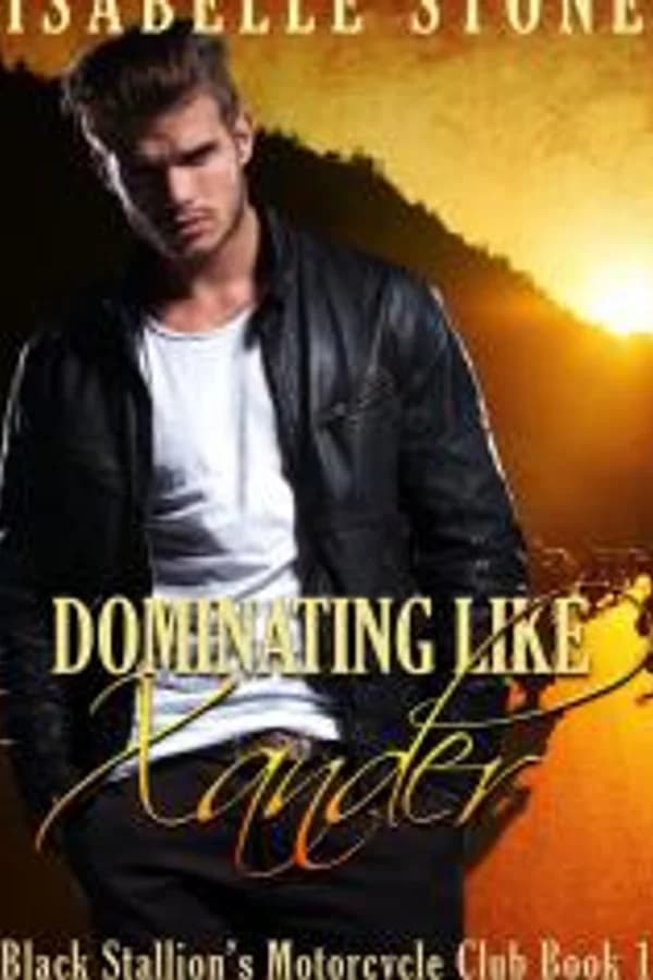 Dominating Like Xander