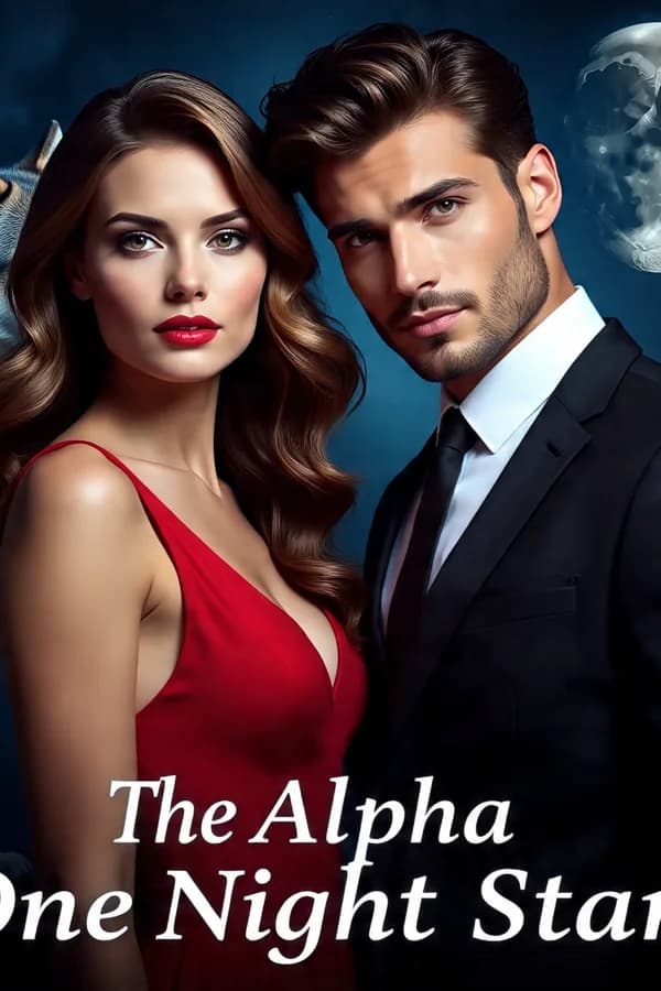 The Alpha One Night Stand