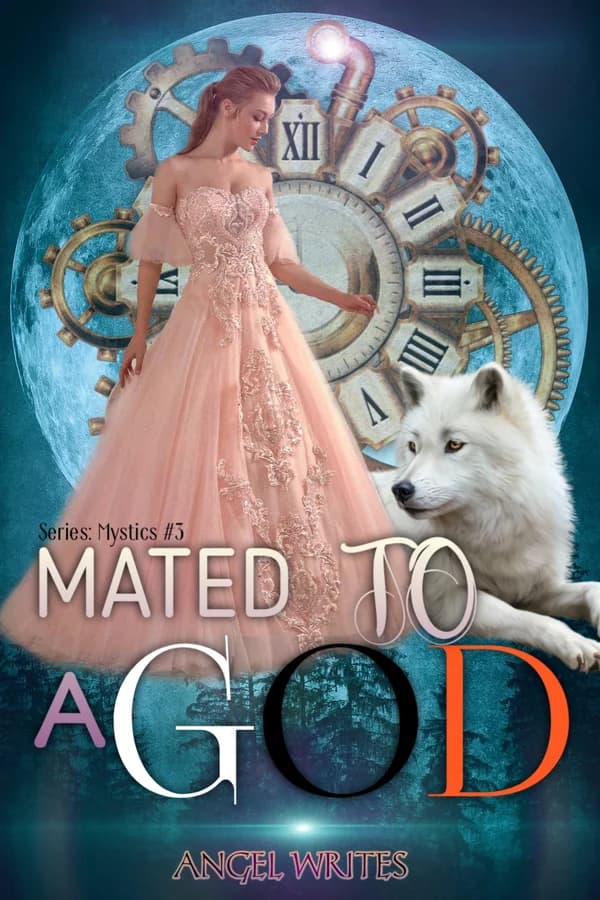 Mated To A God
