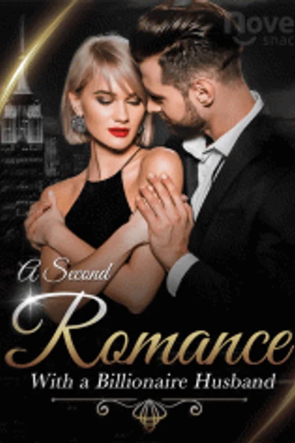 A Second Romance with a Billionaire Husband