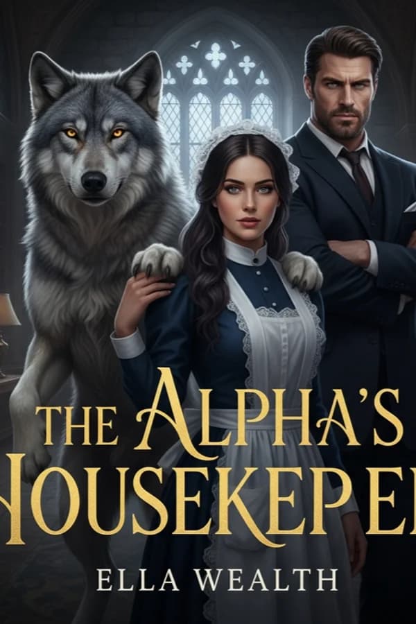 The Alpha's Housekeeper