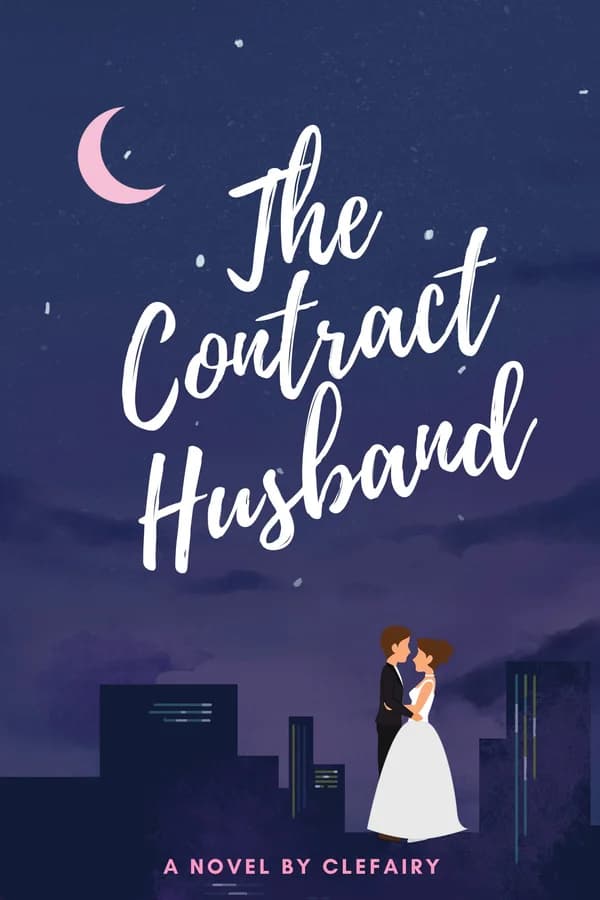 The Contract Husband