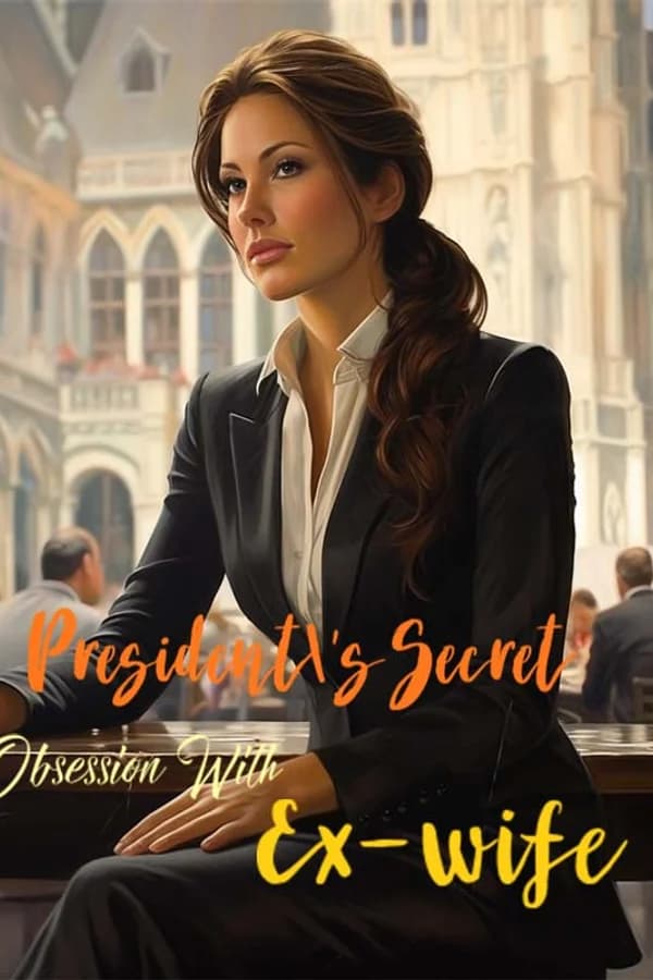 President's Secret Obsession With Ex-wife
