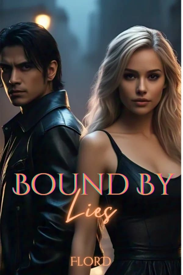 Bound by Lies 