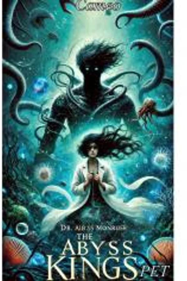 The Abyss King’s Pet