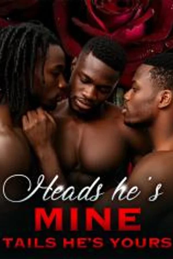 Heads he’s mine, Tails he’s yours