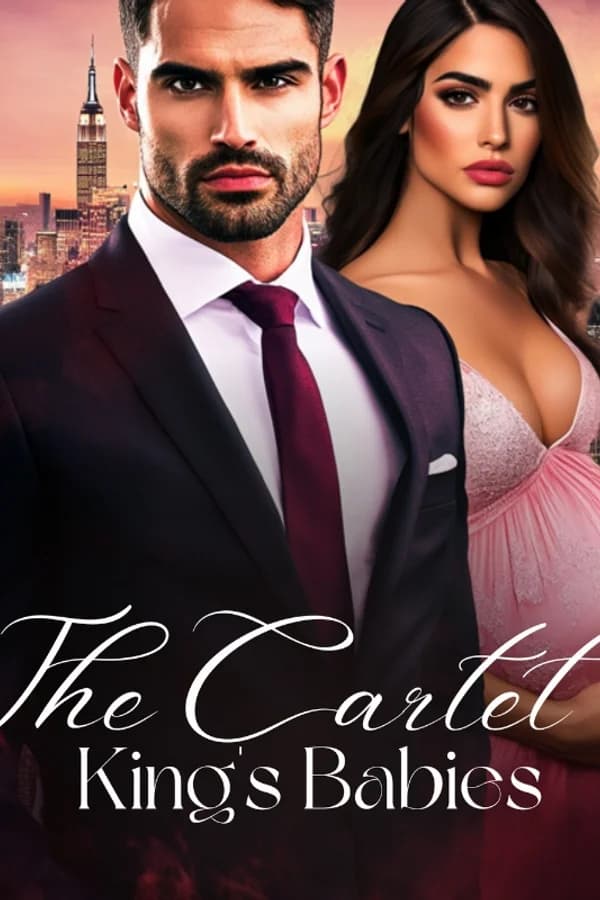 The Cartel King's Babies